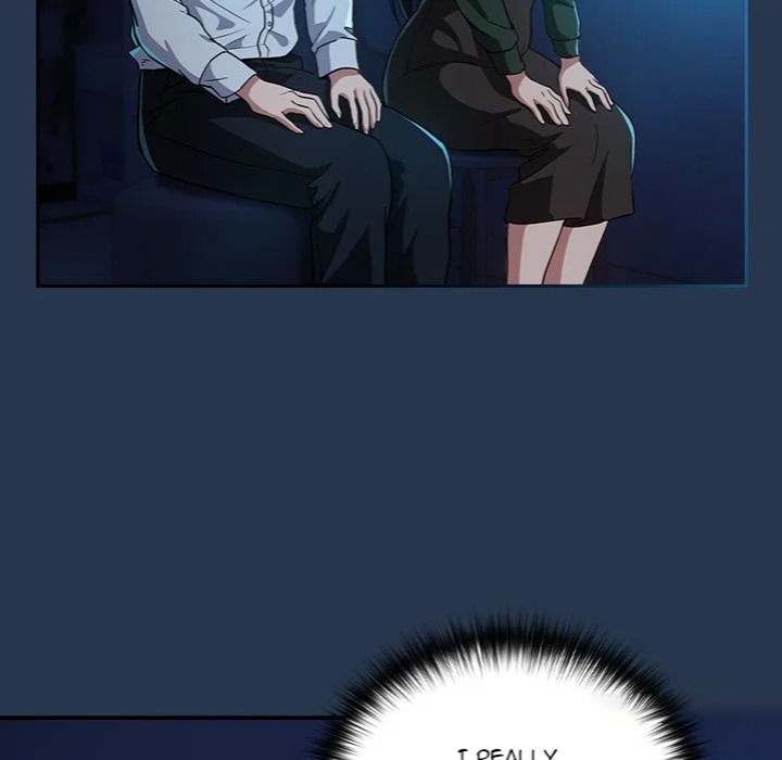 Dating After Work (Uncensored) - Chapter 35 Page 74