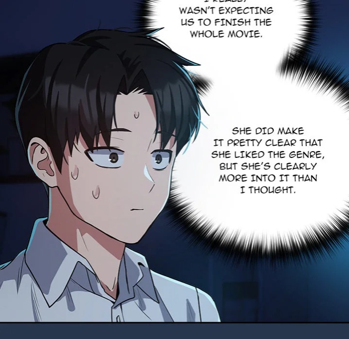 Dating After Work (Uncensored) - Chapter 35 Page 75