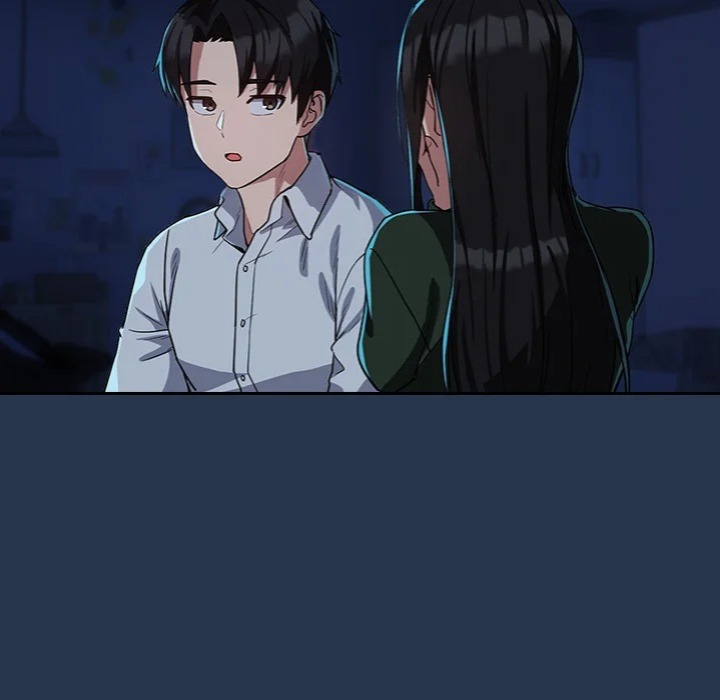 Dating After Work (Uncensored) - Chapter 35 Page 92