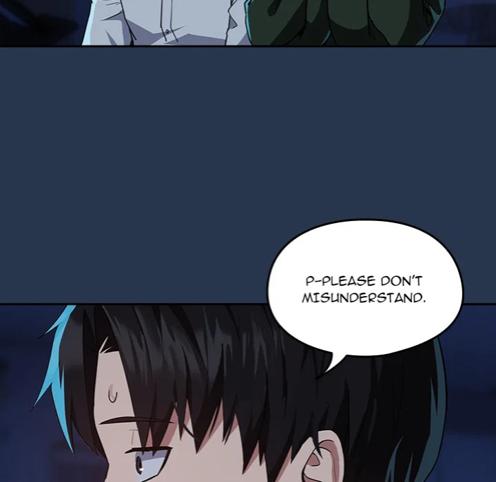 Dating After Work (Uncensored) - Chapter 35 Page 94