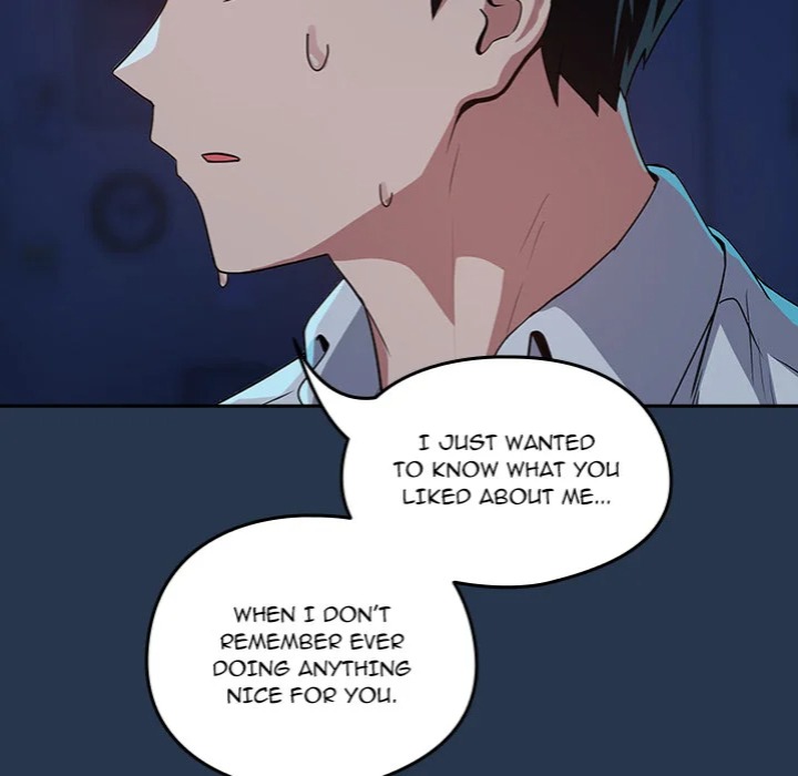 Dating After Work (Uncensored) - Chapter 35 Page 95