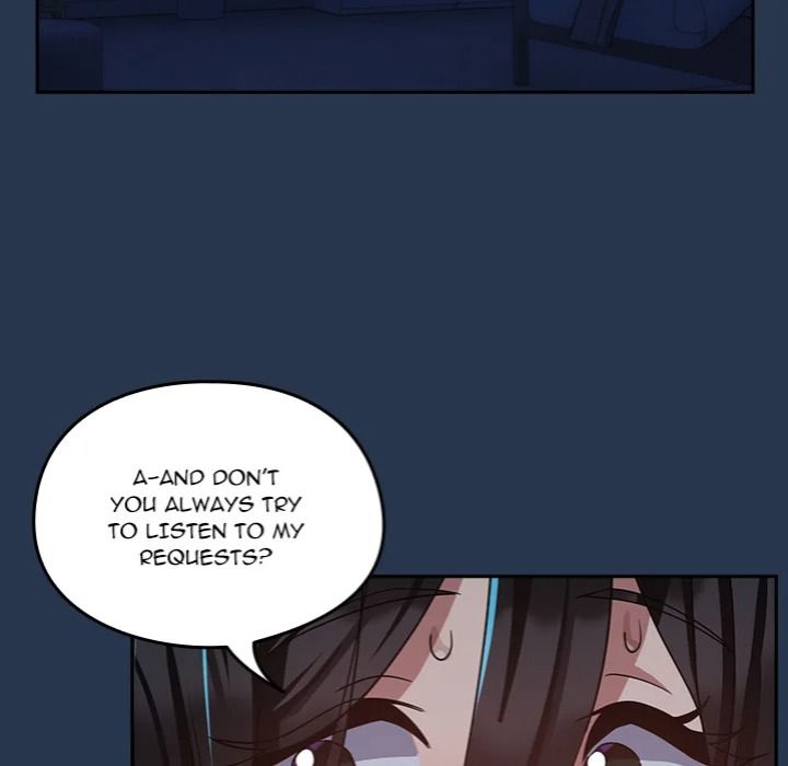 Dating After Work (Uncensored) - Chapter 35 Page 99