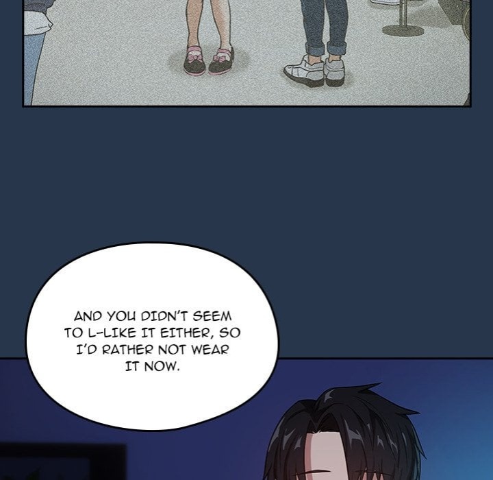 Dating After Work (Uncensored) - Chapter 36 Page 18