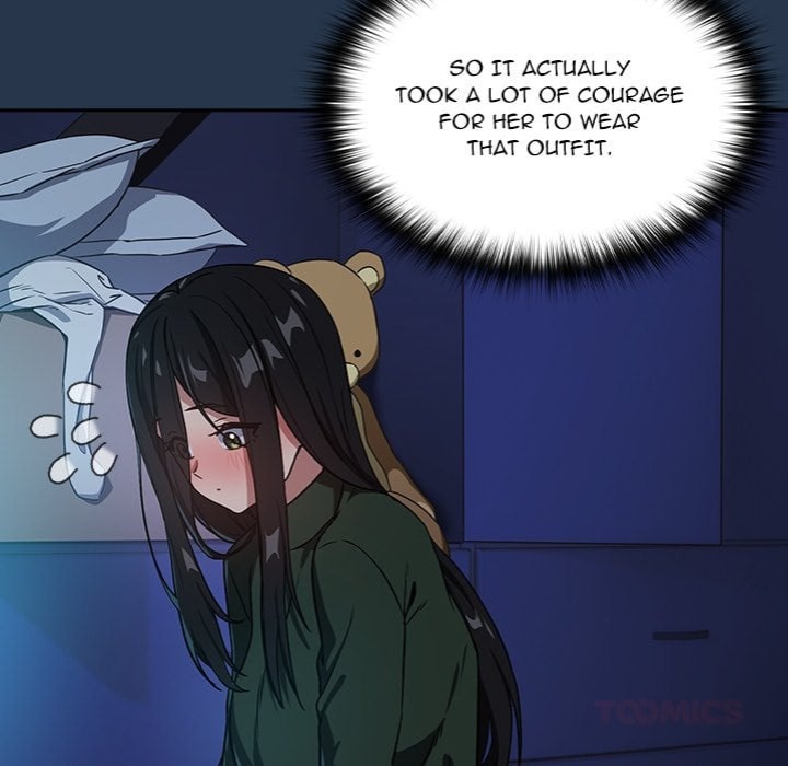 Dating After Work (Uncensored) - Chapter 36 Page 20