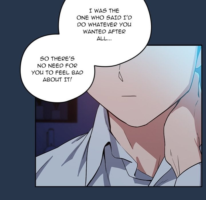 Dating After Work (Uncensored) - Chapter 36 Page 27