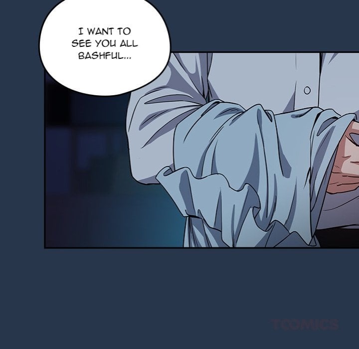 Dating After Work (Uncensored) - Chapter 36 Page 38