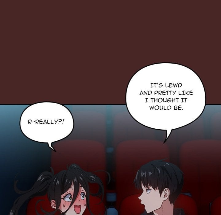 Dating After Work (Uncensored) - Chapter 36 Page 73