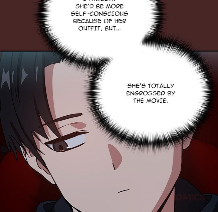 Dating After Work (Uncensored) - Chapter 36 Page 86