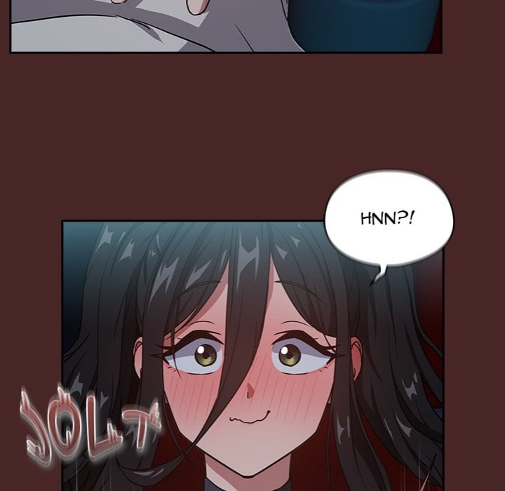 Dating After Work (Uncensored) - Chapter 36 Page 95