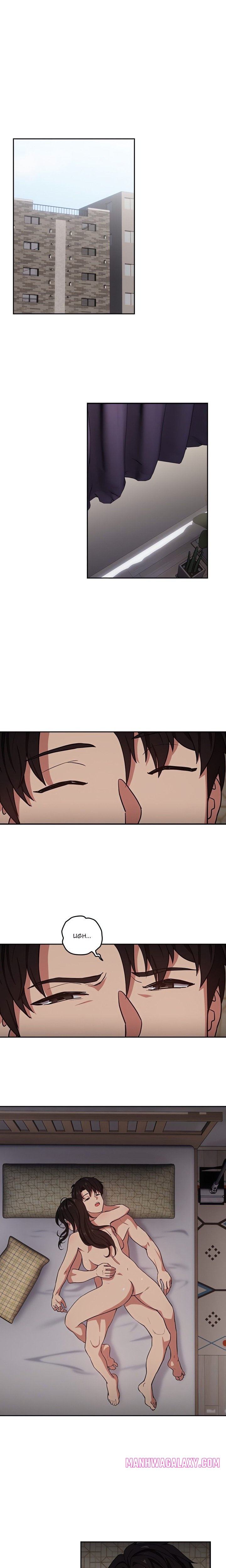 Dating After Work (Uncensored) - Chapter 39 Page 1