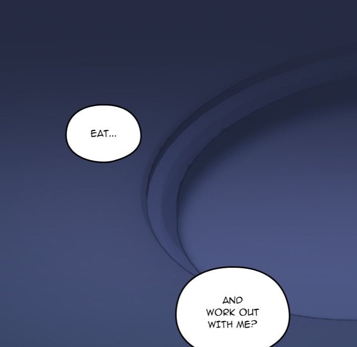 Dating After Work (Uncensored) - Chapter 42 Page 10