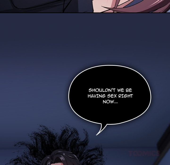 Dating After Work (Uncensored) - Chapter 42 Page 50