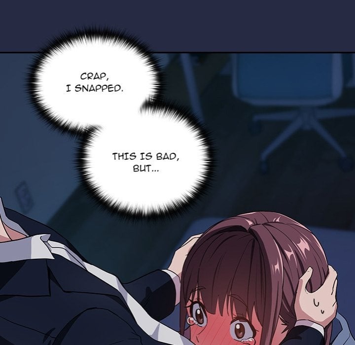 Dating After Work (Uncensored) - Chapter 42 Page 59