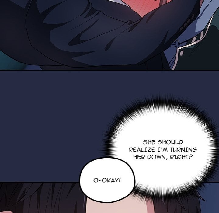 Dating After Work (Uncensored) - Chapter 42 Page 60