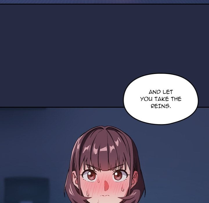 Dating After Work (Uncensored) - Chapter 42 Page 83