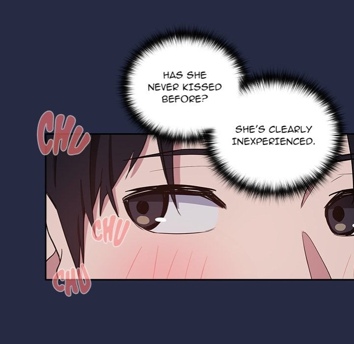 Dating After Work (Uncensored) - Chapter 42 Page 94