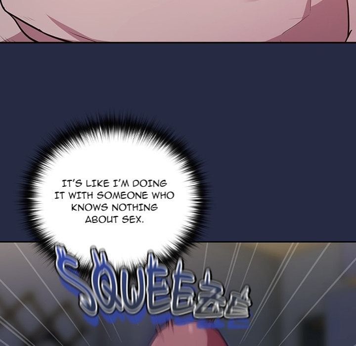 Dating After Work (Uncensored) - Chapter 43 Page 11