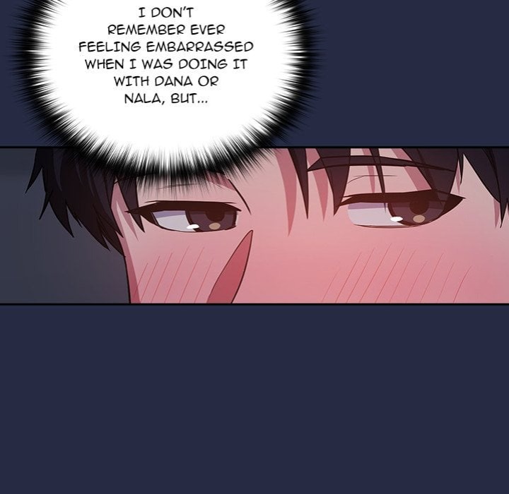 Dating After Work (Uncensored) - Chapter 43 Page 46