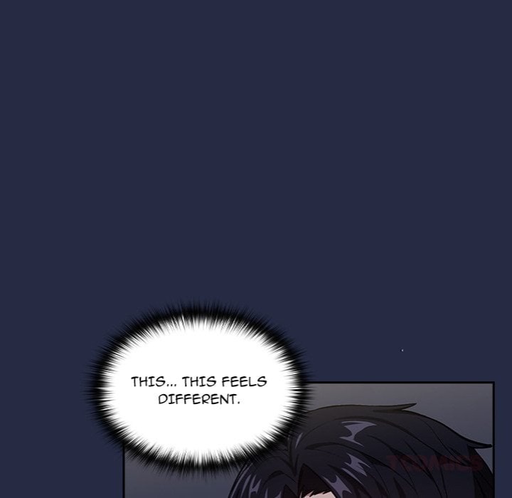 Dating After Work (Uncensored) - Chapter 43 Page 8