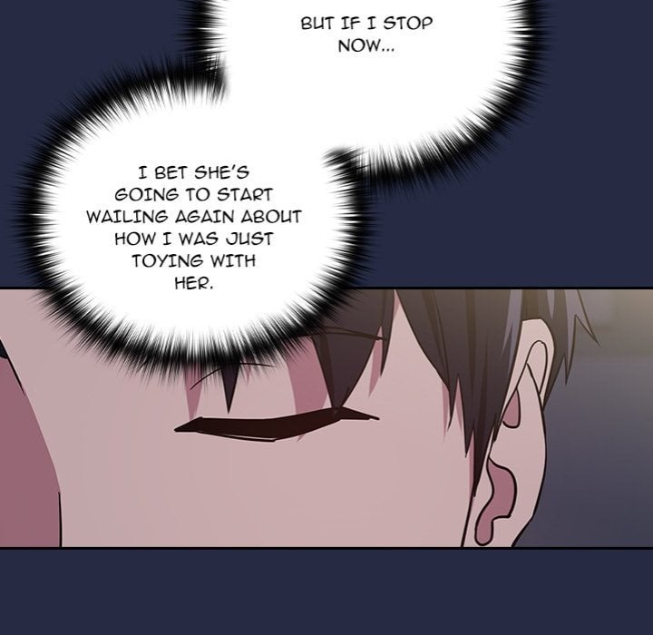 Dating After Work (Uncensored) - Chapter 43 Page 96