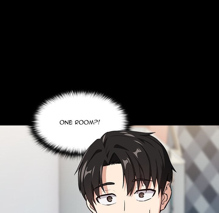 Dating After Work (Uncensored) - Chapter 45 Page 27