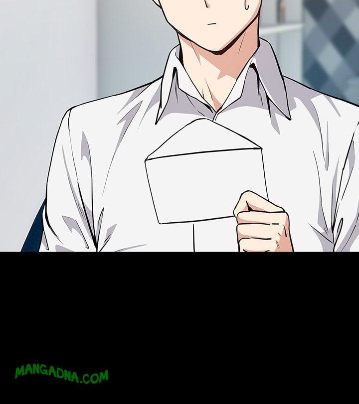 Dating After Work (Uncensored) - Chapter 45 Page 28