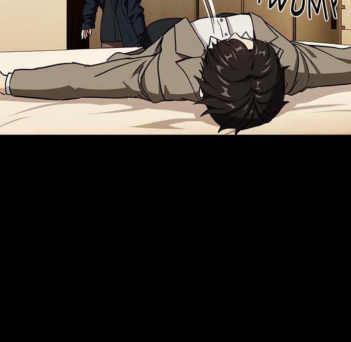 Dating After Work (Uncensored) - Chapter 45 Page 57