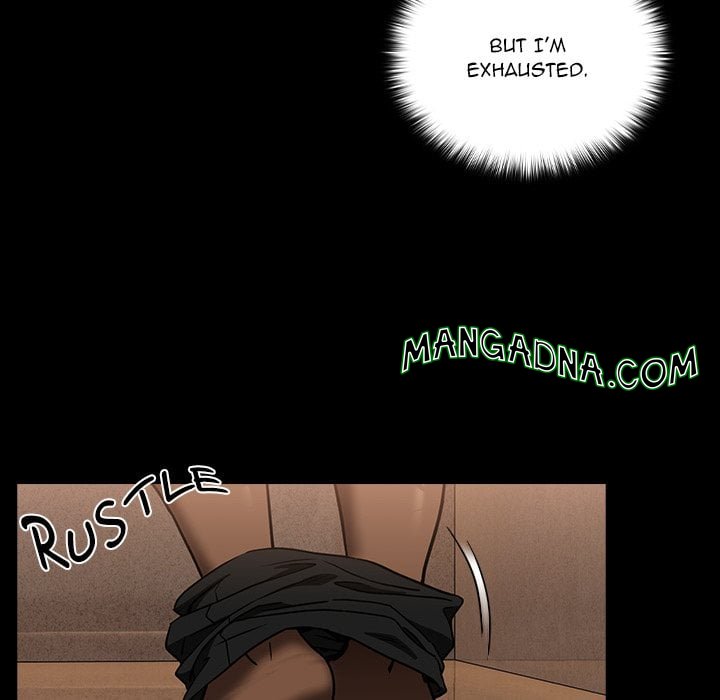 Dating After Work (Uncensored) - Chapter 45 Page 61