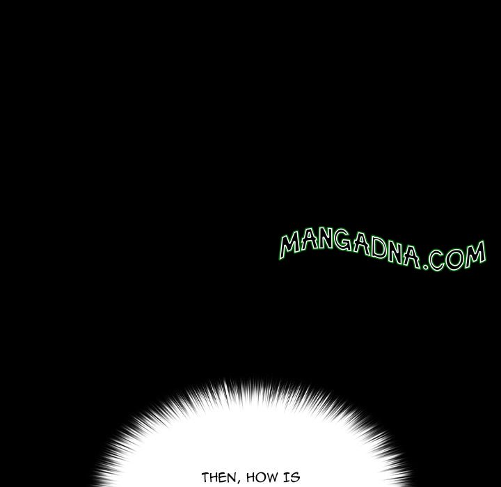 Dating After Work (Uncensored) - Chapter 45 Page 73