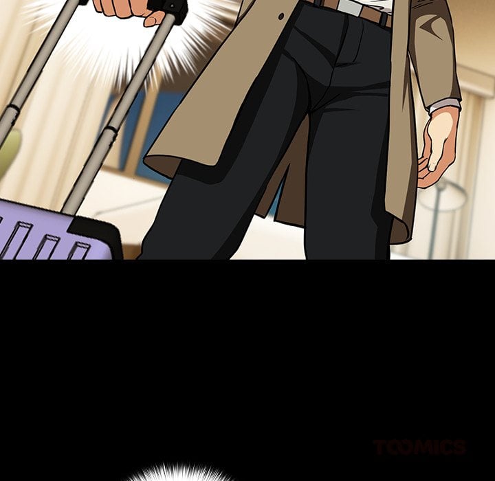 Dating After Work (Uncensored) - Chapter 45 Page 86