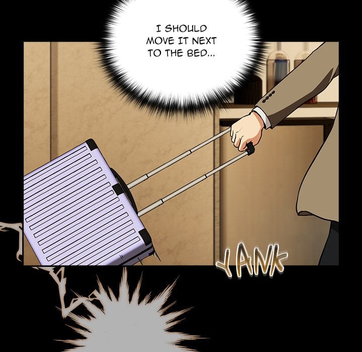 Dating After Work (Uncensored) - Chapter 45 Page 88