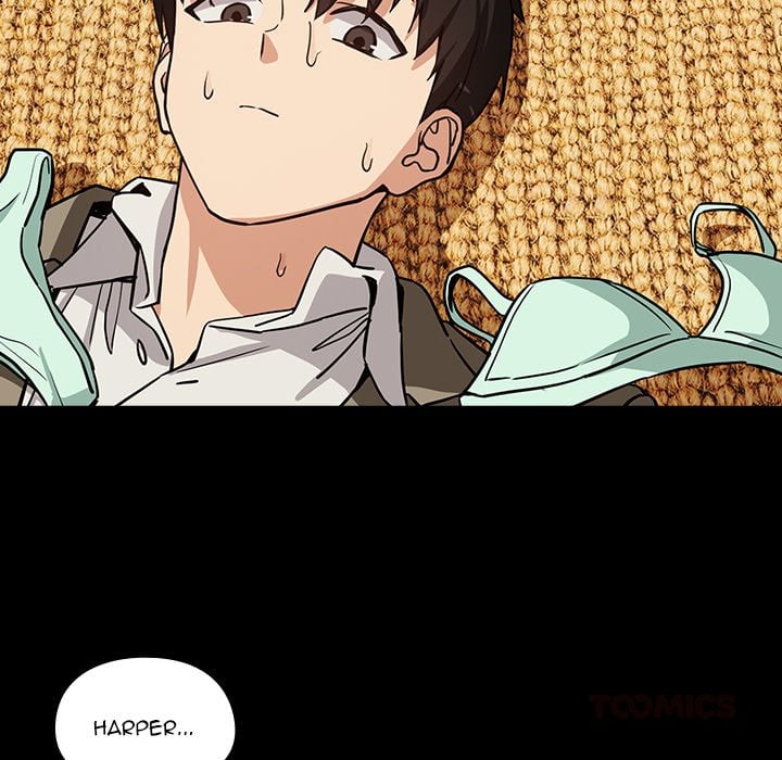 Dating After Work (Uncensored) - Chapter 45 Page 98