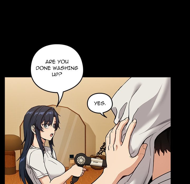 Dating After Work (Uncensored) - Chapter 46 Page 18