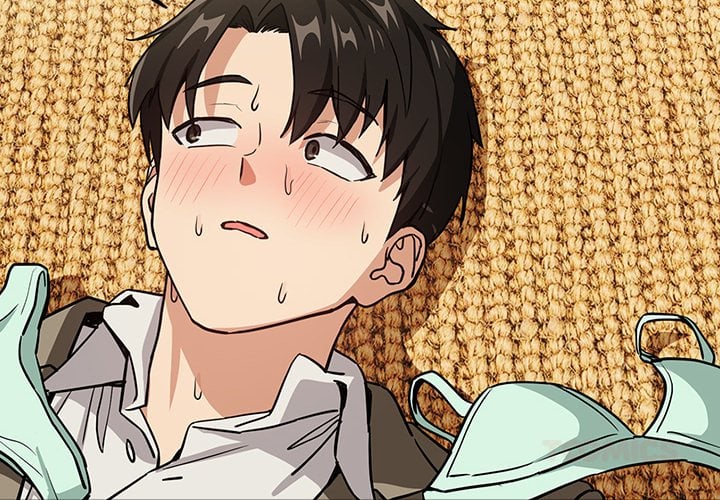 Dating After Work (Uncensored) - Chapter 46 Page 2