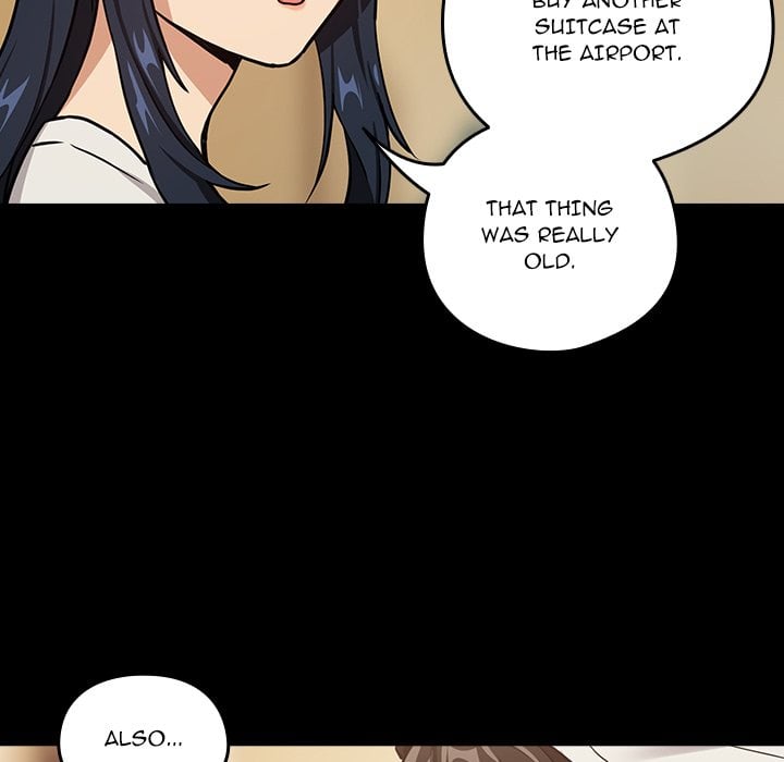 Dating After Work (Uncensored) - Chapter 46 Page 22