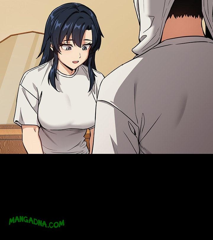 Dating After Work (Uncensored) - Chapter 46 Page 27