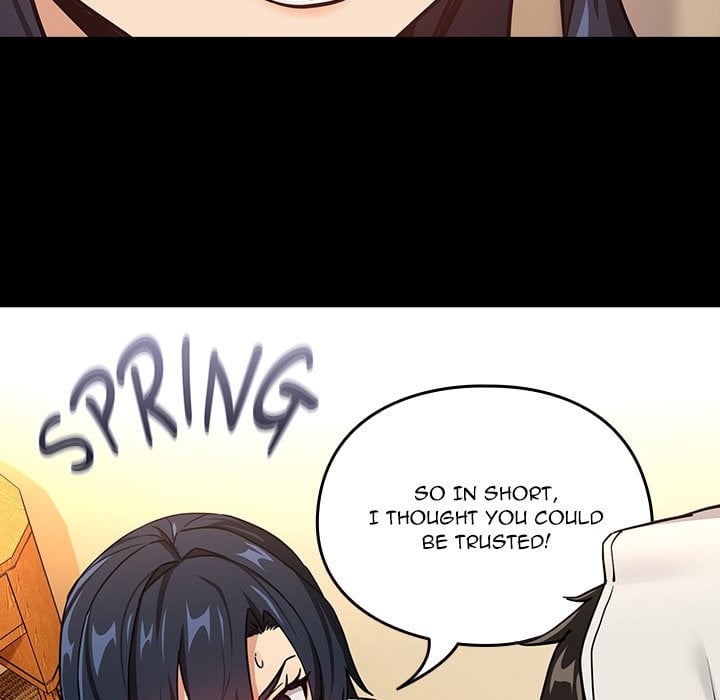 Dating After Work (Uncensored) - Chapter 46 Page 34