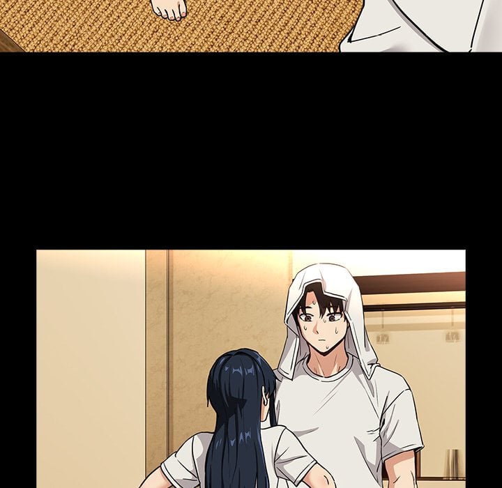 Dating After Work (Uncensored) - Chapter 46 Page 36