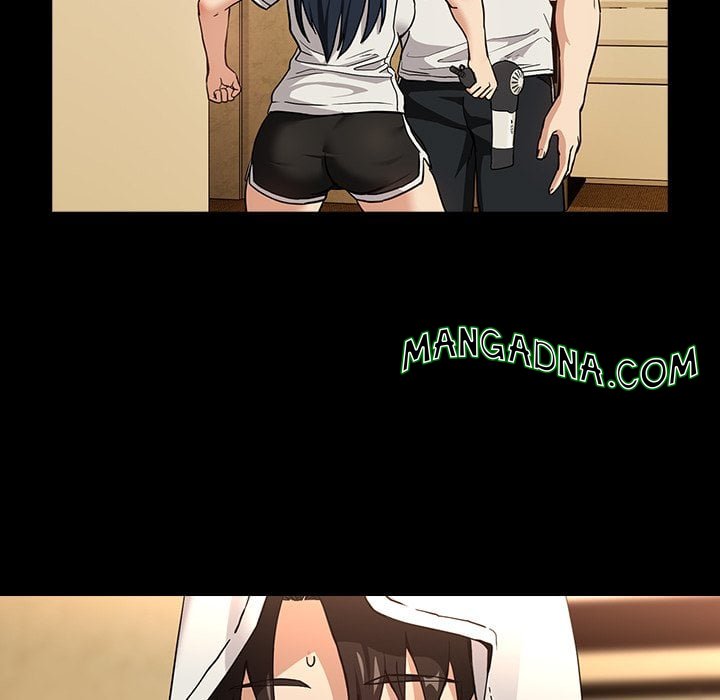 Dating After Work (Uncensored) - Chapter 46 Page 37