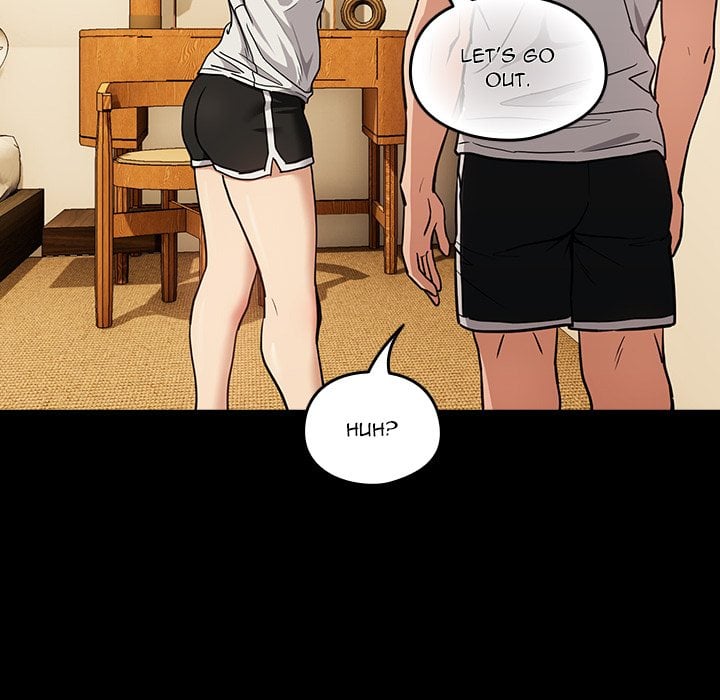 Dating After Work (Uncensored) - Chapter 46 Page 41