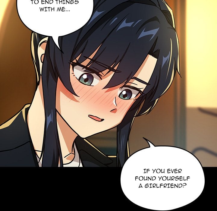 Dating After Work (Uncensored) - Chapter 46 Page 70