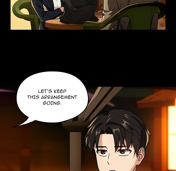 Dating After Work (Uncensored) - Chapter 46 Page 80