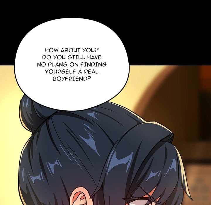 Dating After Work (Uncensored) - Chapter 46 Page 86