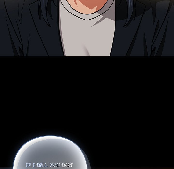 Dating After Work (Uncensored) - Chapter 46 Page 95