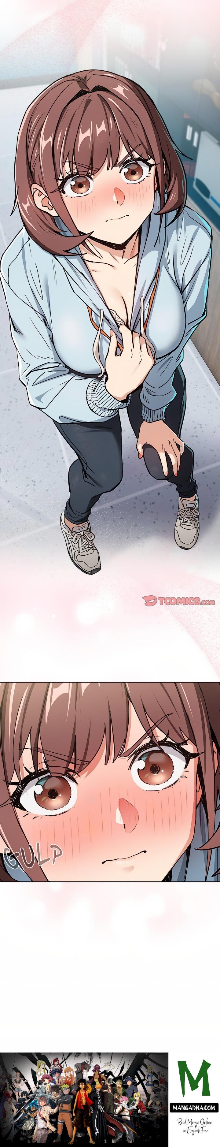 Dating After Work (Uncensored) - Chapter 47 Page 15