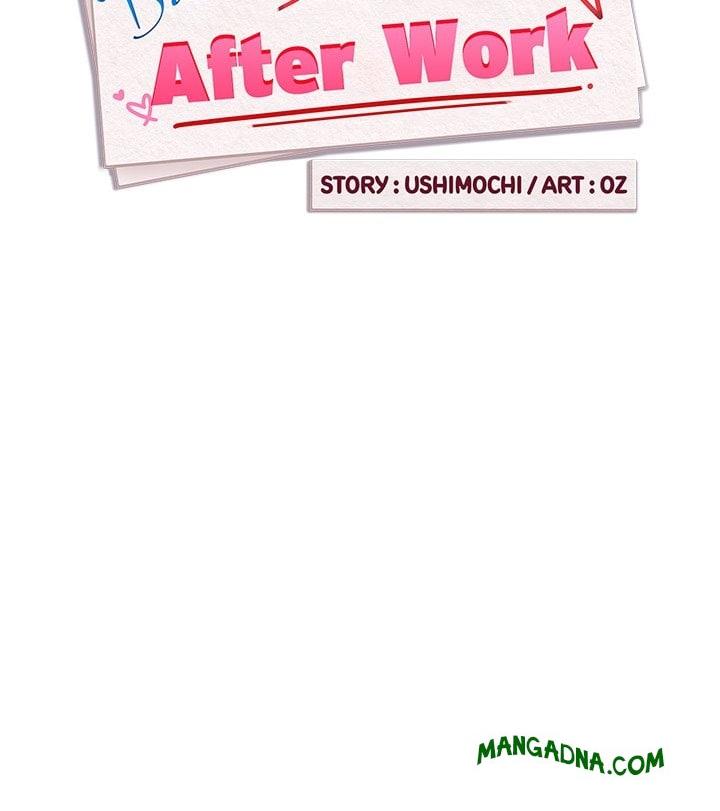 Dating After Work (Uncensored) - Chapter 49 Page 20