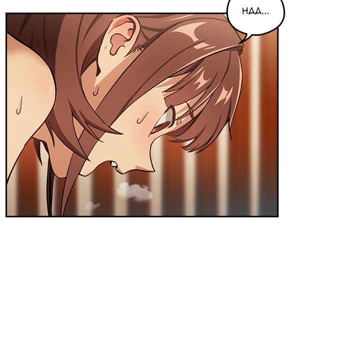 Dating After Work (Uncensored) - Chapter 49 Page 22