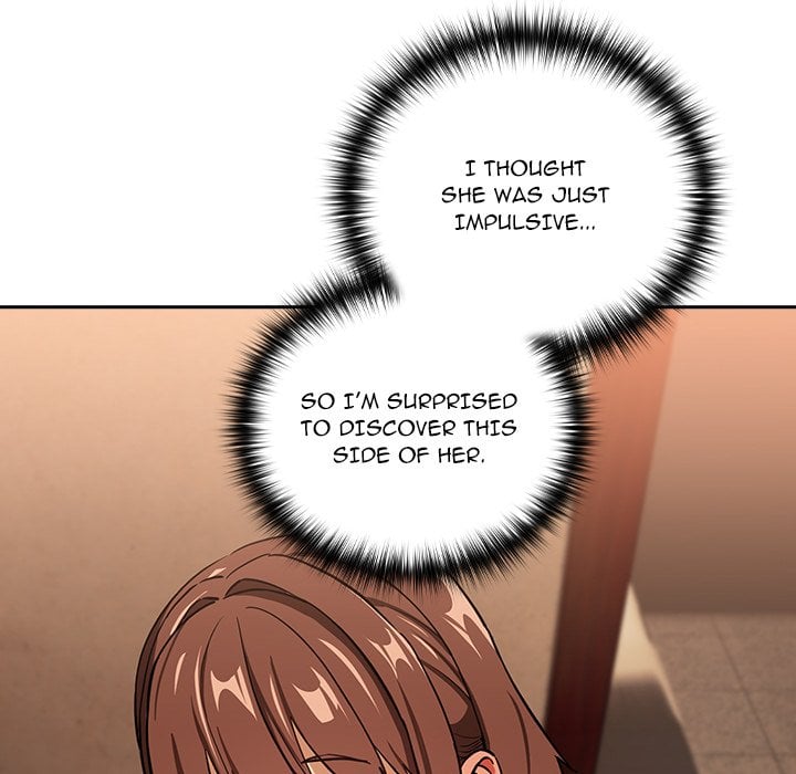 Dating After Work (Uncensored) - Chapter 49 Page 35