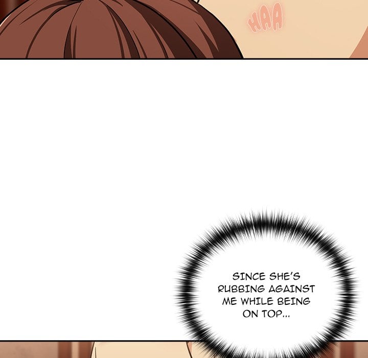 Dating After Work (Uncensored) - Chapter 49 Page 43