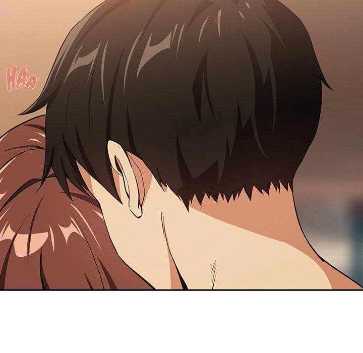 Dating After Work (Uncensored) - Chapter 49 Page 49